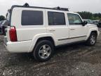 JEEP COMMANDER снимка