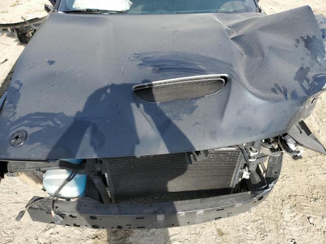2017 DODGE CHALLENGER - 2C3CDZBTXHH658756