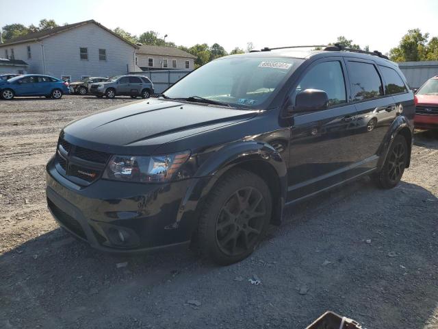 Vin: 3c4pddbg4ft701995, lot: 69558084, dodge journey sxt 2015 img_1