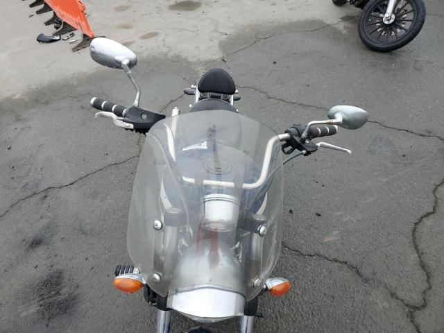 2012 VICTORY MOTORCYCLES VEGAS 5VPGB36N3C3007865