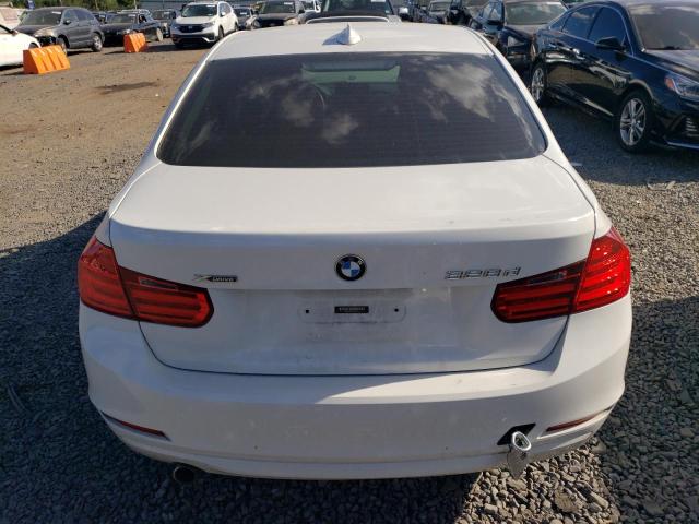 VIN WBA3D5C51EF147113 2014 BMW 3 Series, 328 D Xdrive no.6