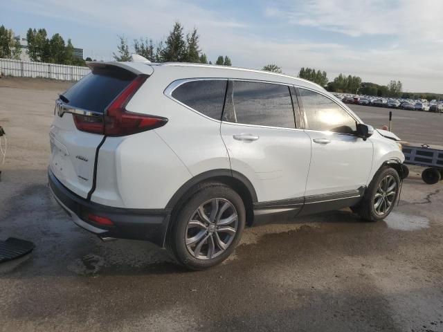 2021 HONDA CR-V SPORT - 2HKRW2H41MH224122