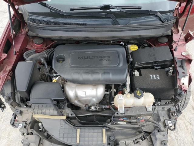 2021 JEEP CHEROKEE L - 1C4PJLCB7MD173880