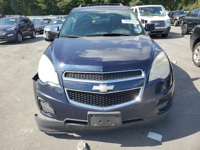 2015 CHEVROLET EQUINOX LT - 2GNALBEK5F1155004