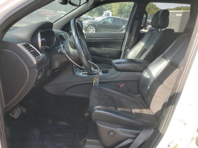 2019 JEEP GRAND CHER - 1C4RJFAG9KC812434