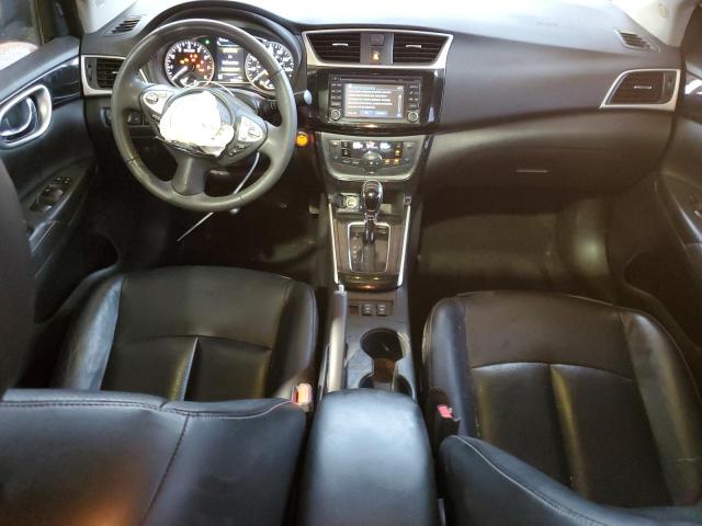 2017 NISSAN SENTRA S - 3N1AB7AP3HY328391