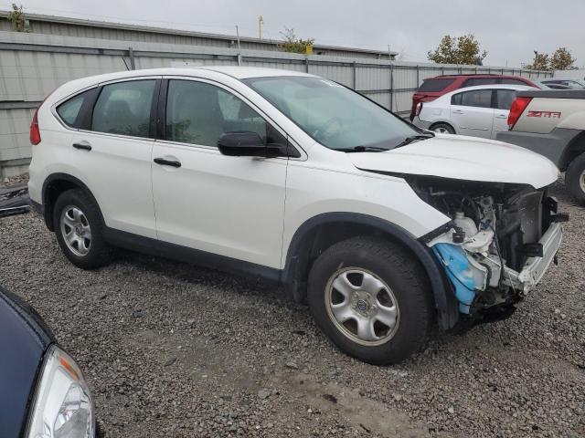 2015 HONDA CR-V LX - 5J6RM4H34FL005253