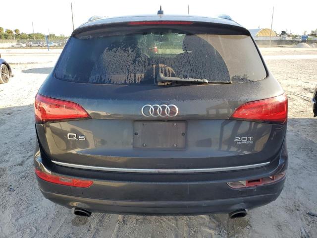 VIN WA1L2AFP8GA079031 2016 Audi Q5, Premium Plus no.6