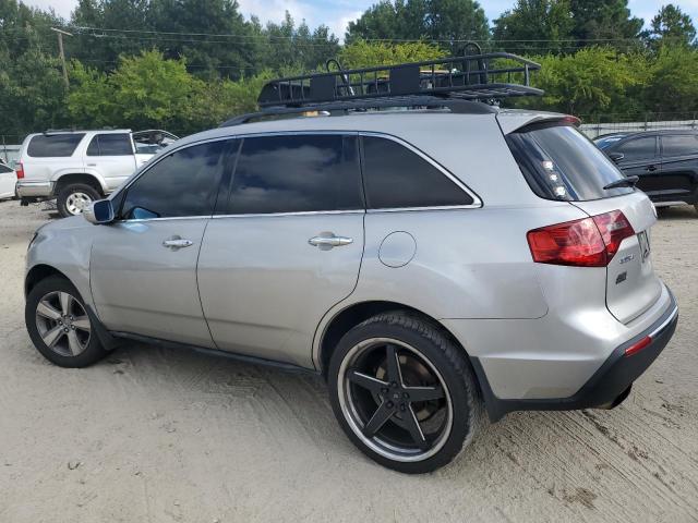 2011 ACURA MDX TECHNO 2HNYD2H61BH503248  71314274