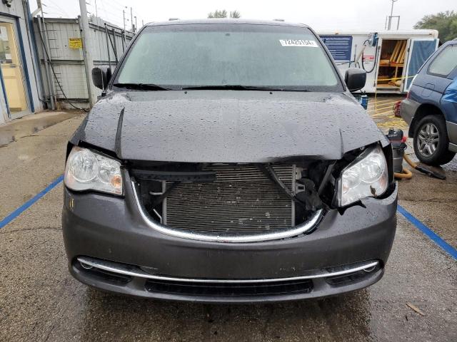 VIN 2C4RC1BG5GR148921 2016 Chrysler Town and Countr... no.5