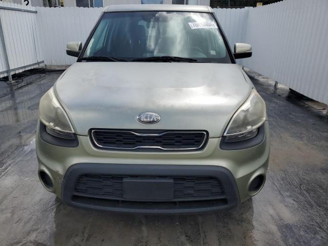 VIN KNDJT2A65D7502011 2013 KIA Soul, + no.5