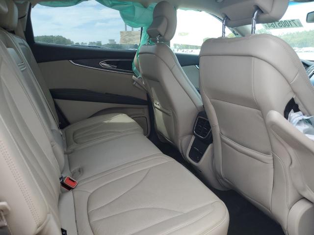 2016 LINCOLN MKX RESERV - 2LMTJ6LR6GBL71437