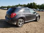 CHEVROLET EQUINOX LT photo