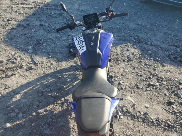 2024 YAMAHA MT07 JYARM32E8RA010266
