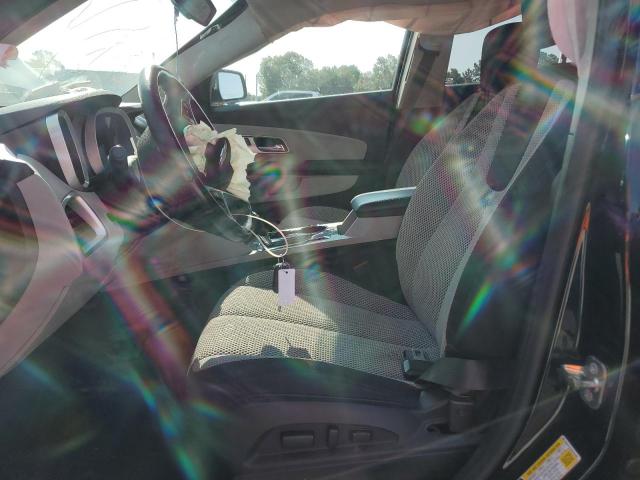 2016 CHEVROLET EQUINOX LT - 2GNALCEK2G6101346