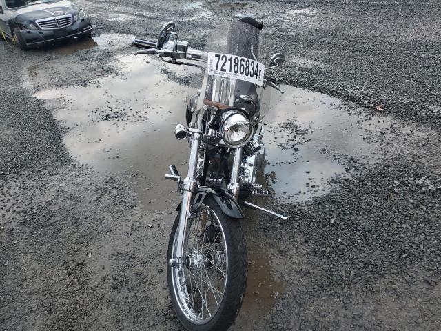 2004 HARLEY-DAVIDSON FXST 1HD1BHY114Y041785