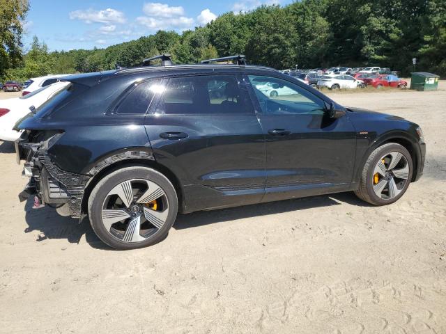 2022 AUDI E-TRON PRE - WA1LAAGE0NB005285