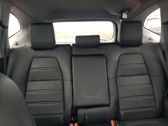 2021 HONDA CR-V EXL - 5J6RW2H82ML022897