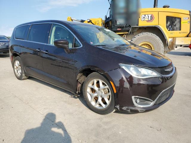 VIN 2C4RC1FG0KR569772 2019 Chrysler Pacifica, Touri... no.4