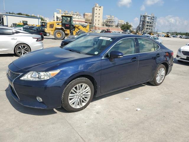 VIN JTHBK1GG0E2095083 2014 Lexus ES, 350 no.1