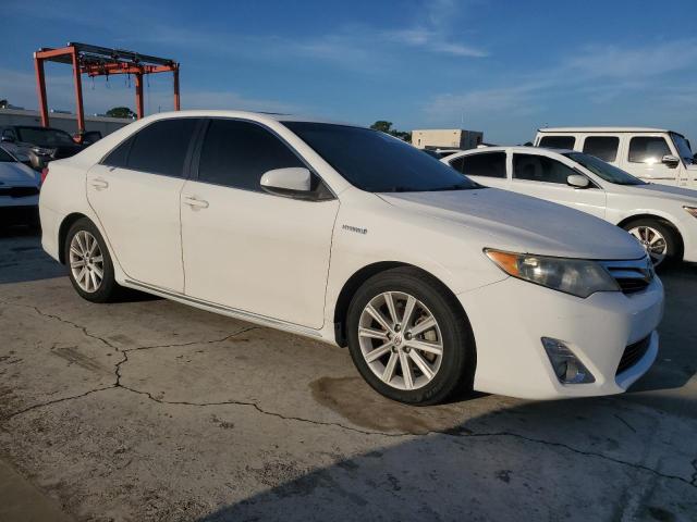 VIN 4T1BD1FKXDU087217 2013 Toyota Camry, Hybrid no.4