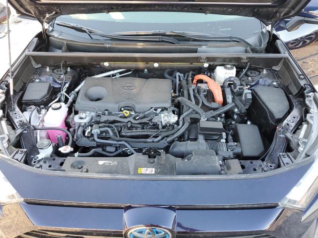 2023 TOYOTA RAV4 XLE - JTMRWRFV5PD187932