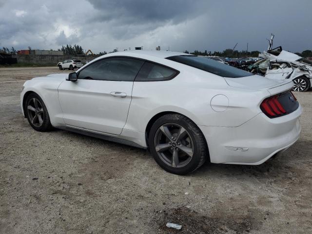 2017 FORD MUSTANG - 1FA6P8TH7H5208760