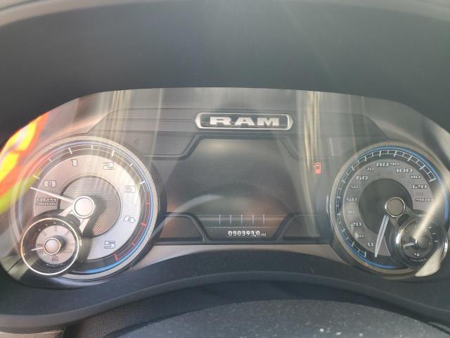 2022 RAM 2500 LIMIT - 3C6UR5SL5NG191940