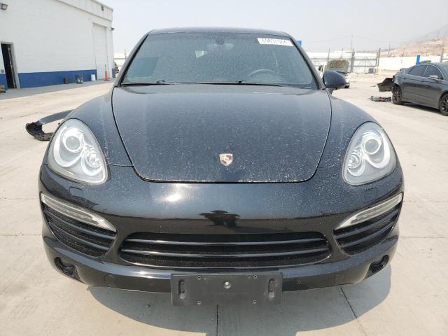 VIN WP1AA2A29DLA08162 2013 Porsche Cayenne no.5