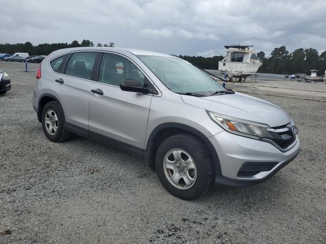 2016 HONDA CR-V LX - 2HKRM3H3XGH562576