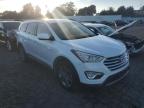 HYUNDAI SANTA FE S photo