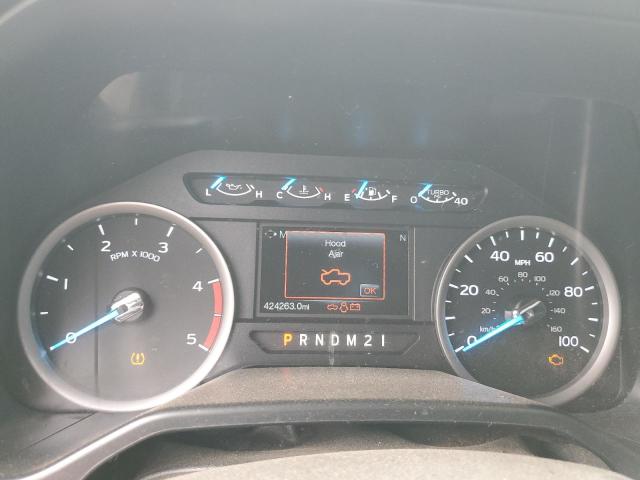 2017 FORD F250 SUPER - 1FT7W2BT0HEB53802