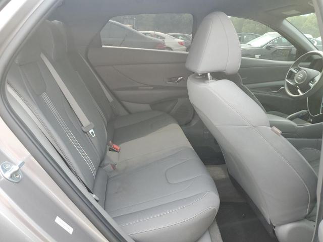 2021 HYUNDAI ELANTRA SE - KMHLM4AG9MU192033