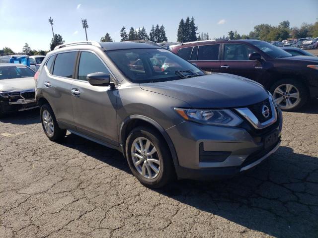 2017 NISSAN ROGUE S - JN8AT2MV1HW267559