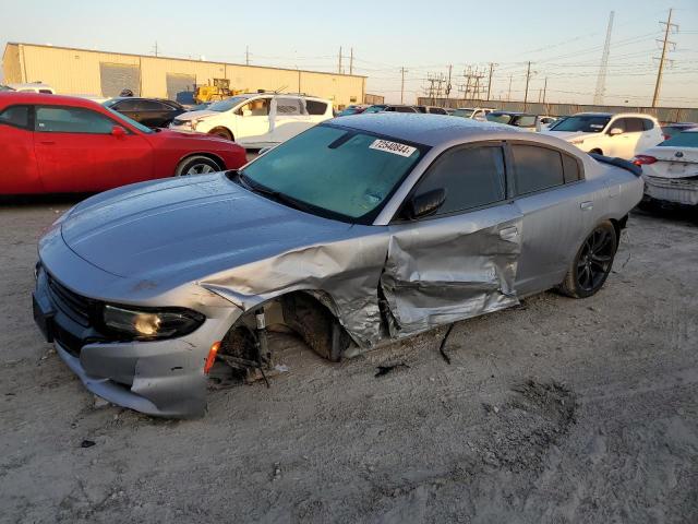 VIN 2C3CDXHG9GH154941 2016 Dodge Charger, Sxt no.1