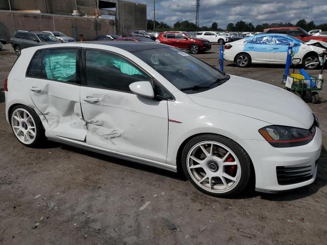 2016 VOLKSWAGEN GTI S/SE - 3VW4T7AU7GM010628