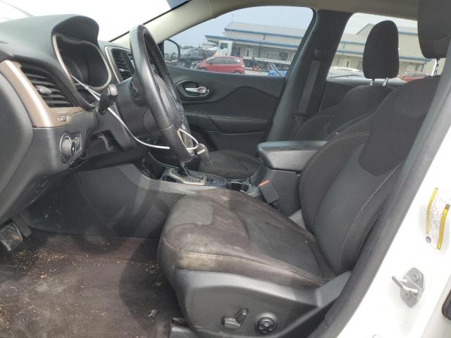 2016 JEEP CHEROKEE L - 1C4PJLCB4GW336803
