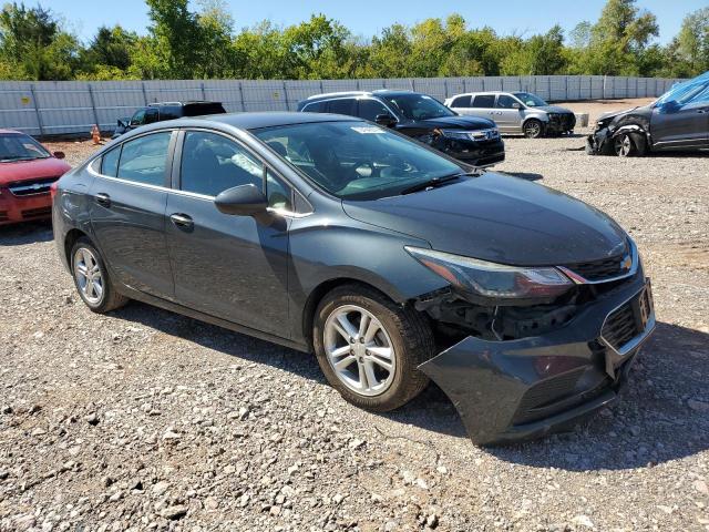 2017 CHEVROLET CRUZE LT - 1G1BE5SM9H7244913