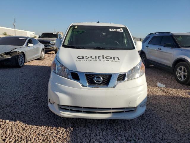 VIN 3N6CM0KN6LK692267 2020 NISSAN NV no.5