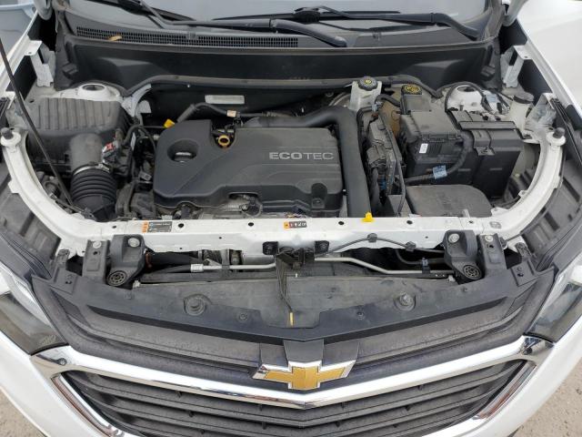 2018 CHEVROLET EQUINOX LT 3GNAXJEV7JS588880
