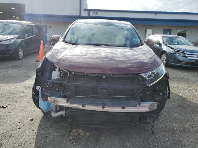 2019 HONDA CR-V EX - 2HKRW2H55KH612718