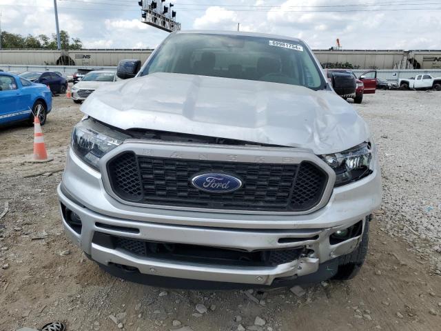 2019 FORD RANGER XL - 1FTER4FH9KLA25111