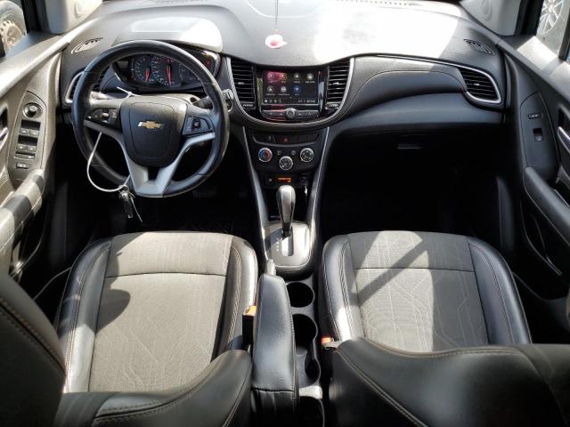 2019 CHEVROLET TRAX 1LT - 3GNCJLSB7KL266087