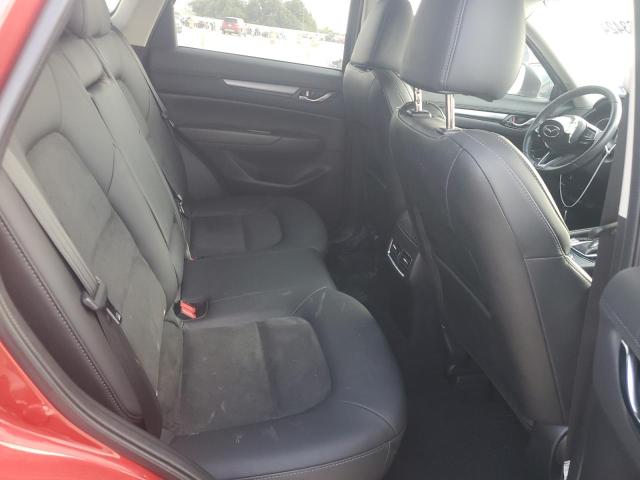 2021 MAZDA CX-5 TOURI - JM3KFBCM1M0499843