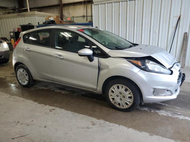 2018 FORD FIESTA S - 3FADP4TJ4JM139710