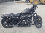 2022 HARLEY-DAVIDSON XL883 N - 1HD4LE213NB413570