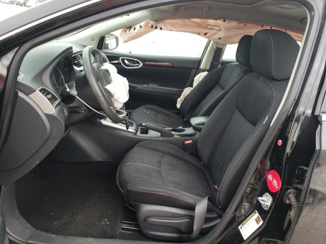 2017 NISSAN SENTRA S - 3N1AB7APXHY258985