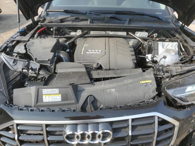 2024 AUDI Q5 KOMFORT - WA1AAAFY3R2033476