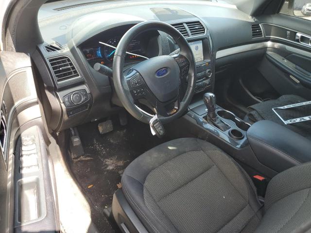 VIN 1FM5K7DH7KGB27763 2019 FORD EXPLORER no.8