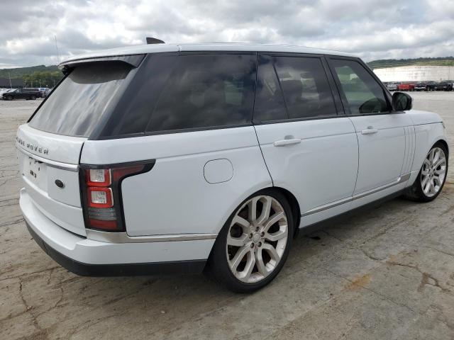 VIN SALGS2FE9HA352869 2017 Land Rover Range Rover,... no.3